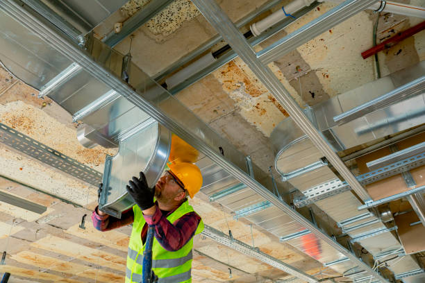 Best Air Conditioning Cleaning in Pierz, MN