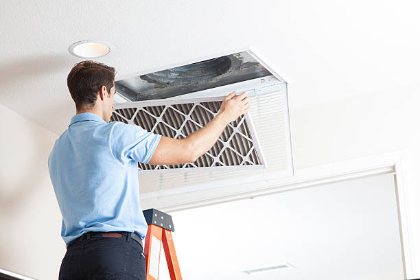 Best HVAC Training and Certification in Pierz, MN