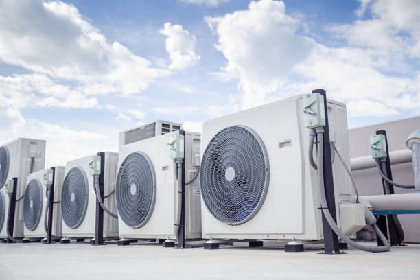 Best Energy-efficient HVAC Solutions in Pierz, MN