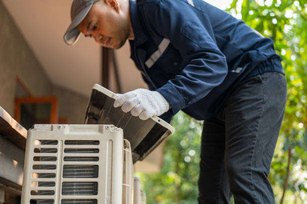 Best HVAC Retrofitting and Upgrading in Pierz, MN